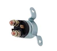 Engine Start Relay Solenoid Compatible With Bombardier For Outlander For Max 500 Ho Efi 500cc 2007-2015 Motorcycle Starter For Relay Solenoid 710000111 515176011 711296120