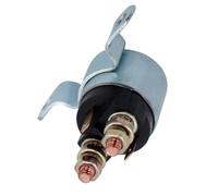 Engine Start Relay Solenoid Compatible With Bombardier For Outlander For Max 800 Xt 4x4 800cc 2006 For Renegade 800 Efi X 800cc 2007 2008 2009 Starter For Relay Solenoid