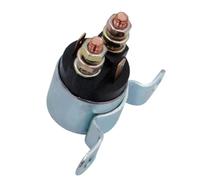 Engine Start Relay Solenoid Compatible With Bombardier For Outlander For Max Xt 800 4x4 800cc 2006-2007 800 Ho Efi Xt 800cc 2006 2007 2008 2009 Starter For Relay Solenoid