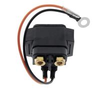 Engine Start Relay Solenoid Compatible With GP1200 2002 For FX140 For FX1000 2003-2004 Motorcycle Starter For Relay Solenoid 68V-8194A-00 68N-81940-00