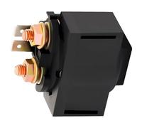 Engine Start Relay Solenoid Compatible With Kvf400 For Prairie 400 4x4 1997 1998 1999 2000 2001 2002 For Mule 4010 4x4 Trans 2014 Motorcycle Starter For Relay Solenoid