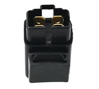Engine Start Relay Solenoid Compatible With Polaris For Predator 90 2003 2004 2005 2006 2007 For Predator 50 2004 2005 2006 Motorcycle Starter For Relay Solenoid