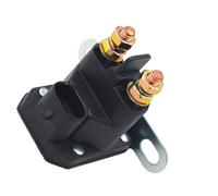 Engine Start Relay Solenoid Compatible With Polaris For Ranger Crew 1000 XP 570 EFI F/C 2017 2018 2019 For RZR Pro XP 2020 Motorcycle Starter For Relay Solenoid 4014655