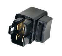 Engine Start Relay Solenoid Compatible With Raptor For SE350 For YFM350 2005 2006 2007 Starter For Relay Solenoid 1RL-81950-92-00 1RL-81950-91-00 29U-81950-92-00
