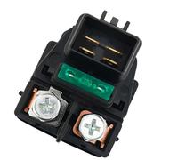 Engine Start Relay Solenoid Compatible With Suzuki For GSF600S For Bandit 600 1996 1997 1998 1999 2000 2001 2002 2003 Motorcycle Electrical Starter For Relay Switch