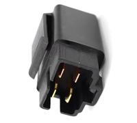 Engine Start Relay Solenoid Compatible With Suzuki For VS600 For Intruder 600 1995 1996 1997 For GSXS750 2015-2016 38740-38B00 38740-39A00 Starter Solenoid For Relay