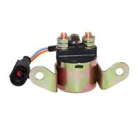 Engine Start Relay Solenoid Compatible With Victory For Vegas 1634cc 2008-2009 For Vision Tour 1731cc 2008 2009 2010 2011 2012 2013 2014 Starter For Relay Solenoid