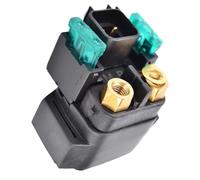 Engine Start Relay Solenoid Compatible With VK10 For RS 2013 2014 2015 For VK540 For VK540F 2017-2018 3D7-81940-00 Motorcycle Starter Solenoid For Relay