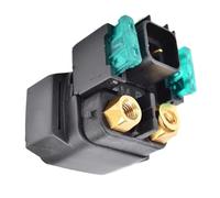 Engine Start Relay Solenoid Compatible With VK540 2017 2018 2019 2020 2021 2022 2023 3D7-81940-00 Motorcycle Starter Solenoid For Relay