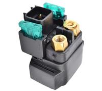 Engine Start Relay Solenoid Compatible With XT660 For XT660Z ABS For Tenere 2011 2012 2013 2014 2015 2CR-81940-00 3P6-81940-00 3D7-81940-00 Starter Solenoid For Relay