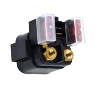 Engine Start Relay Solenoid Compatible With XV1900 For XV19 2006-2010 For XVS11 For XVS1100 2004-2009 Moto Starter For Relay Solenoid 4SV-81940-12-00 4BH-81940-00-00