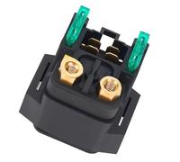 Engine Start Relay Solenoid Compatible With XVS650 For V-Star For Custom 2013-2017 For XVS650A For V-Star 2013-2016 Starter For Relay 4BH-81940-00-00 4BH-81940-02-00