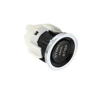 Engine Start Stop Button C2D59751 Plastic Direct Fit
