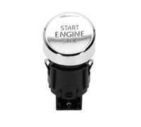 Engine Start Stop Button for VW Passat 2010-2015, 56D959839A | OE-style replacement designed to match the original mounting position and electrical connection on compatible vehicles.