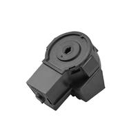 Engine Start Stop Button Ignition Electric Starter Switch Controls DG9Z-11572-A Fit For Ford Mondeo Escape Expedition For Jaguar X-Type