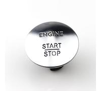 Engine Start Stop Button Switch for Mercedes Benz 2006-2020 B, C, CL, CLA, CLS, E, GL, GLA, GLC, GLE, GLK, GLS, ML, R, S, SL, SLC, SLK Series 2215450714