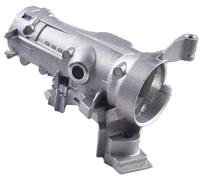 Engine Start Stop ButtonIgnition Barrel Ignition Starter Switch & Steering Lock Fit For VW Golf Tiguan Fit For AUDI TT A3 Altea 1K0905851B 1K0905851 1K0905865(Without lock)