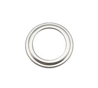 Engine Start Stop Sticker Car Ignition Key Ring