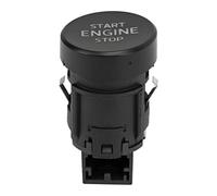 Engine Start Stop Switch Button 3V0905217 Fast Response with High Sensitivity,Fit for KaroqScala,Convenient Switch