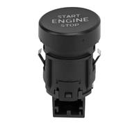 Engine Start Stop Switch Button 3V0905217, Wireless Engine Start Button with Fast Response, Direct Replacement for