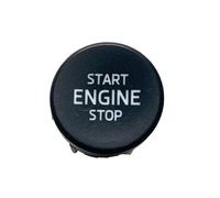 Engine Start Stop Switch Button Fit For Skoda Superb 3 Fit For Kodiaq RS GT Karoq 3V0905217WHS 3V0905217AWHS