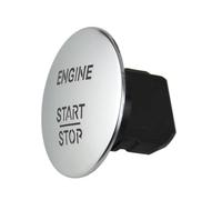 Engine Start Stop Switch For S 63 For AMG Base 6.3L V8 Gas 2008-2010 | Keyless Go Start Button Car Go Start Stop Button Engine Push Car Accessories A2215450714 A2215450114