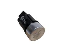 Engine Start Stop Switch For VW For E-Golf 2014-2021 | Ignition Starter Switch Engine Start Stop Swith Button 5G1959839A Auto Interior