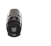 Engine Start Stop Switch Plastic for durable for Jeep 2014-2021 | Exact OEM 68207000AB fit, compatible with for jeep for Grand for cherokee 2014-2021 models, ensures seamless installation