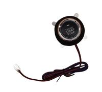 engine start switch 1 Pc Auto Replacement Car Engine Start Stop Push Button Keyless Entry Ignition Starter Switch