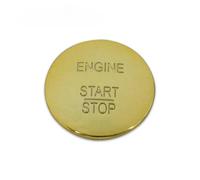 Engine Start Switch Car Accessories Start Stop Push Button Engine Ignition Keyless Switch For Cla For Cls For Gl Glc Gle Glk Gls S