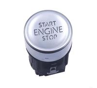 Engine Start Switch Engine Stop Push Button Keyless Ignition Starter Suitable For Golf For 7 5G1959839A 5Q1959839