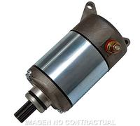 Engine Start Yamaha XVS Dragstar 12v-9 Dientes-Rotacion Right for Moto
