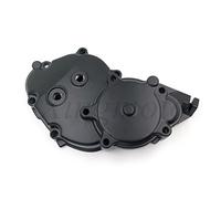 Engine Starter Case Crankcase Cover for Kawasaki Ninja ZX10R 06-10 Black US