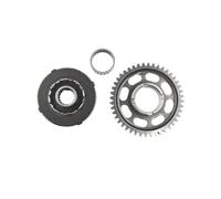 Engine Starter Clutch Assy One Way Bearing Bead Motorcycle For GSR600 GSR750 GSX-R1000 12600-40830-000
