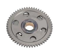 Engine Starter Gear For YAMAHA TW200 TW225 TW125 XT225 5H0-15517-00-00 One Way Clutch Starting Bear