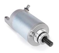 Engine Starter Motor Electric Start Starter Motor For Suzuki For Katana For Bandit For Inazuma GSF400 GSF600 GSF650 GSX400 GSX600 GSF600S 31100-10D00 Electric Starting Parts