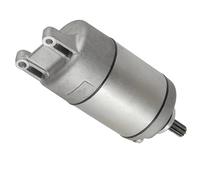 Engine Starter Motor Electric Starter Motor Engines For Suzuki For BANDIT For KATANA GSF600S GSX600F GSX750F GSF400 GSF600 GSX600 GSF650 750 1280006791 Electric Starting Parts