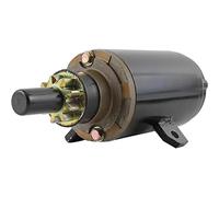 Engine Starter Motor Electric Starter Start Motor Engine For EVINRUDE For Johnson J75EC J75EL J75ER J75ERL VJ70EL XJ50ESL 0386657 0585197 0586281 Electric Starting Parts