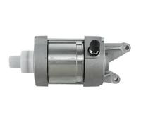 Engine Starter Motor Engine Starter Motor Starting Replacement For R1 9 Teeth 14B-81890-00-00 2009 2010 2011 2012 2013 2014 Installation Parts Electric Starting Parts