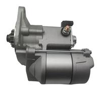 Engine Starter Motor For 2T80L 3HJ2 3JH2BE 4JH2-DTE Starter Motor 129573-77010 171008-77010 YMR000303 YMR000308 17100877010 12957377010 Tilt Trim