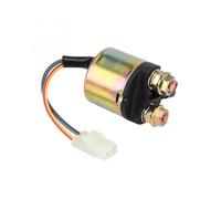 Engine Starter Motor For 30035090 1988-2000 Motorcycle Starter Solenoid Relay Motor