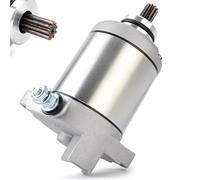 Engine Starter Motor For Aprilia Arrecife Atlantic 125 200 Habana Mojito Back Custom Rear Beetle Scarabeo Sportcity