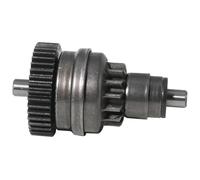Engine Starter Motor For Beta For Enduro For RR For Xtrainer 250 300cc 2013-2023 OEM NO. 026.07.010.00. Starter Motor Tilt Trim
