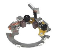Engine Starter Motor For Cb400 1992 1993 1994 1995 1996 1997 1998 Motorcycle Starter Motor Carbon Brushes Boot Starting