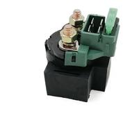 Engine Starter Motor For CFORCE For ZForce 500 X5 X6 Z5 Z6 For UFORCE For Rancher 600 650NK 650TR Starter Motor Tilt Trim Relay Solenoid