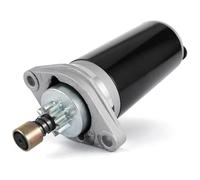 Engine Starter Motor For Engines - Marine Outboard 2-Stroke 4-Stroke NS15 NS18 NS8 NS9.8 .9 NSF8 NSF9. Starter Motor