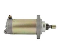Engine Starter Motor For Enticer II ST/SX/LE For III For Ovation For Phazer Snowmobile Starter 8V3-81800-00-00 8Y3-81800-51-00 410-52216