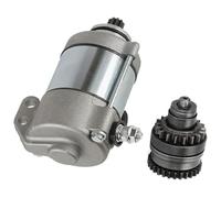 Engine Starter Motor For Husaberg For Offroad TE 250 2011 2012 2013 2014 Motos Engine Parts Starter Motor Tilt Trim 55140001100(2pcs)