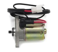 Engine Starter Motor For KYMCO For People S 50 för 4T For Agility For Carry 31210-KEE1-90A 31210-KEE1-90C Motorcycle Starter Motor