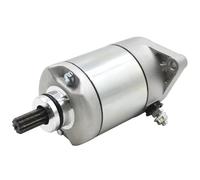 Engine Starter Motor For KYMCO MXU 375 4x4 IRS 2012-2013 For Maxxer 2012 2010-2011 3545-016 31100-38F00 Starter